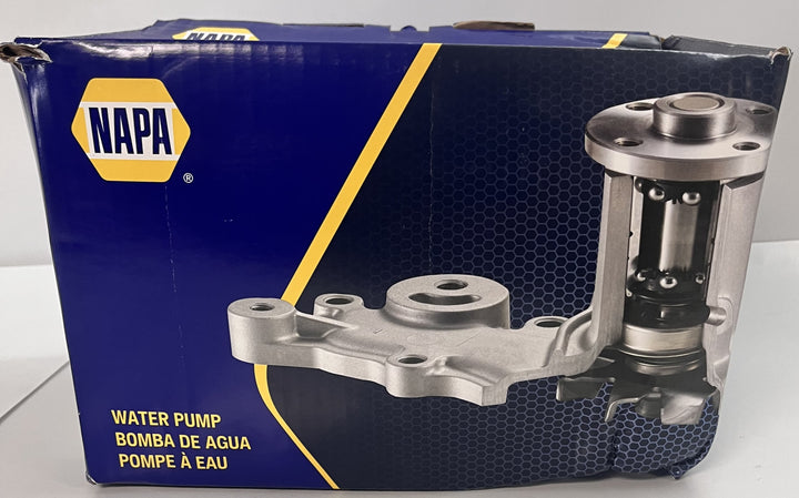 NAPA Water Pump Tru-Flow 43547