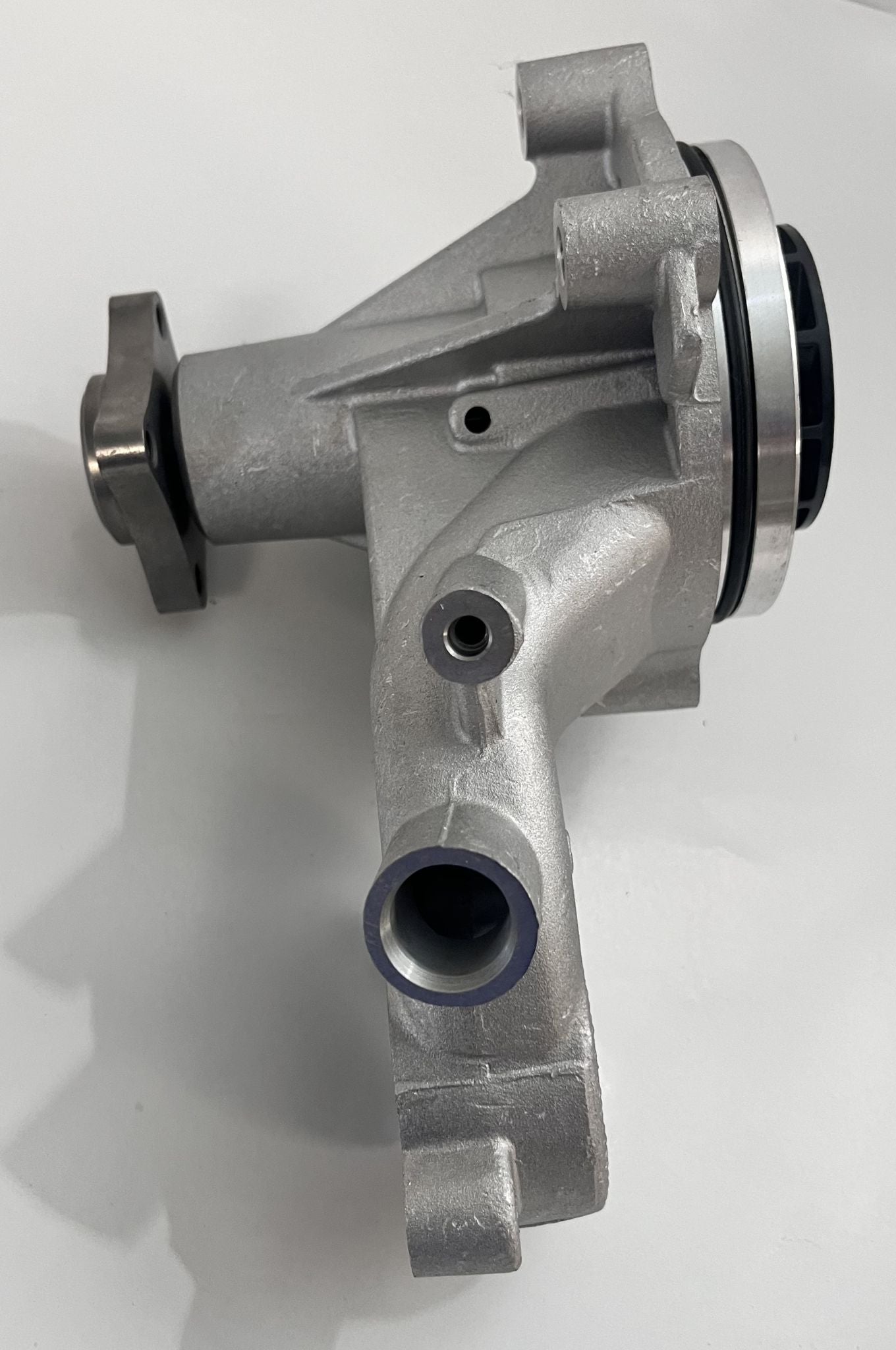 NAPA Water Pump Tru-Flow 43014 Engine Cooling Pump