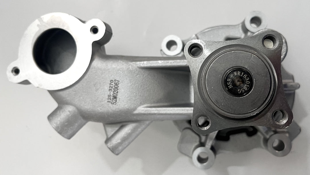 NAPA Water Pump Tru-Flow 43014 Engine Cooling Pump