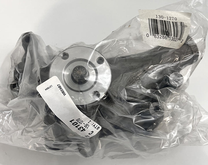 NAPA Water Pump Tru-Flow 43101