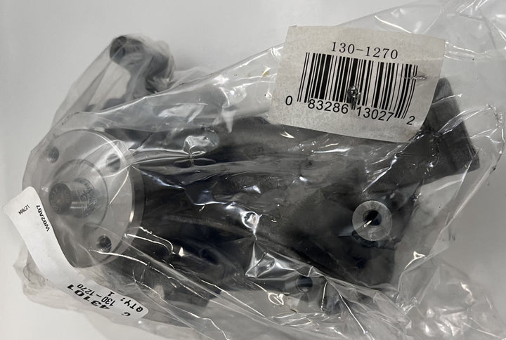 NAPA Water Pump Tru-Flow 43101