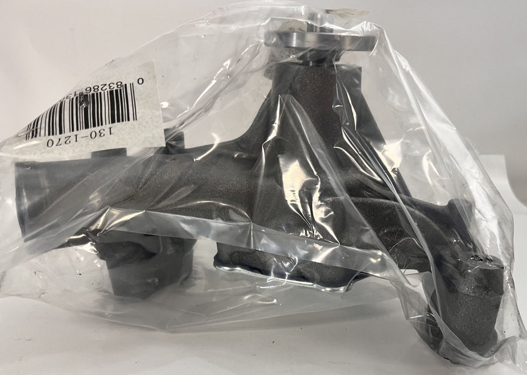 NAPA Water Pump Tru-Flow 43101