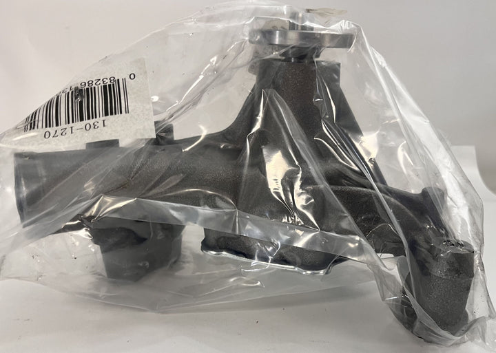 NAPA Water Pump Tru-Flow 43101
