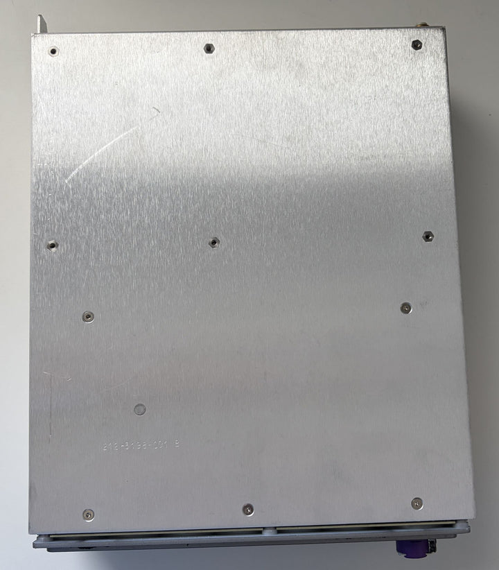 Intuitive Surgical da Vinci Xi Pneumatic Module 212-1023-501S S/N AR1601454205X - As-Is