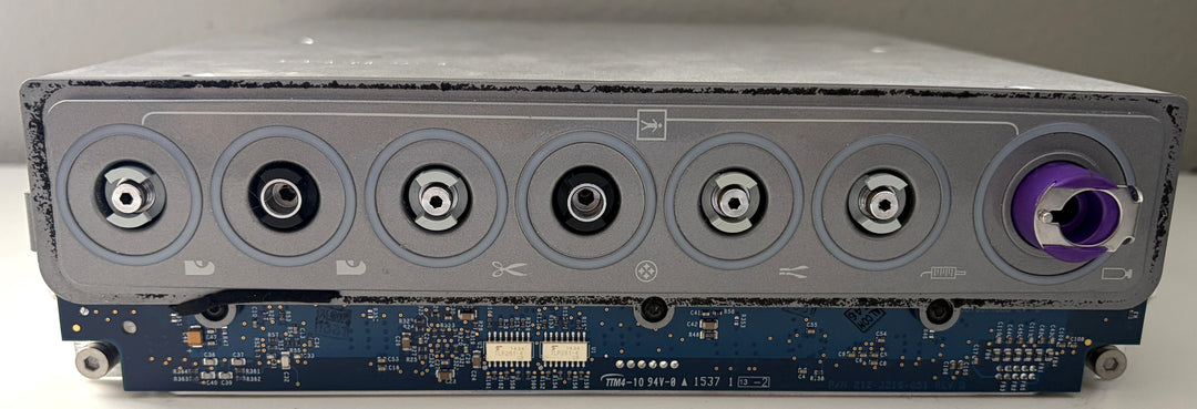 Intuitive Surgical da Vinci Xi Pneumatic Module 212-1023-501S S/N AR1601454205X - As-Is