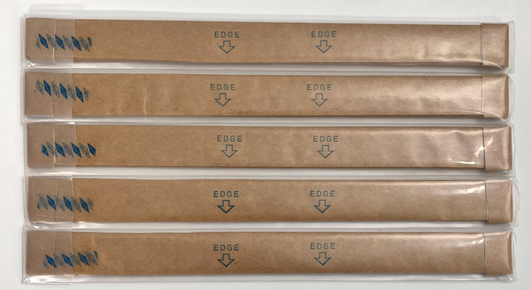 Sakura Tissue-Tek Accu-Edge 4789 Disposable Blades, 50-Pack