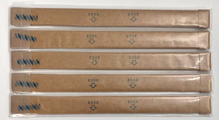 Sakura Tissue-Tek Accu-Edge 4789 Disposable Blades, 50-Pack