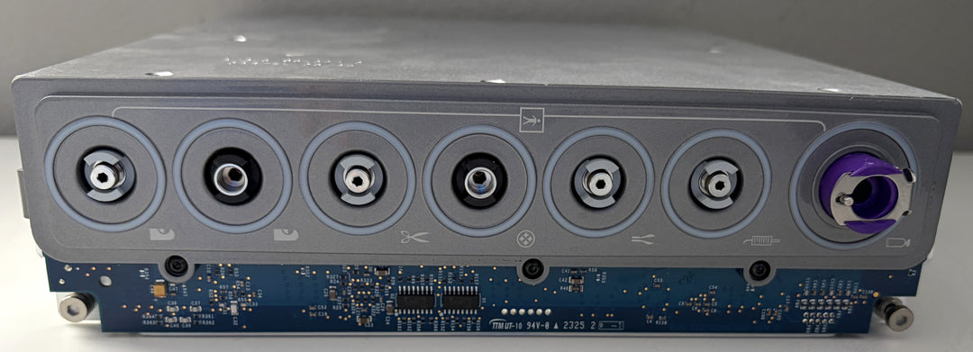 Intuitive Surgical da Vinci Xi Pneumatic Module 212-1023-501S S/N 2302704502X - As-Is