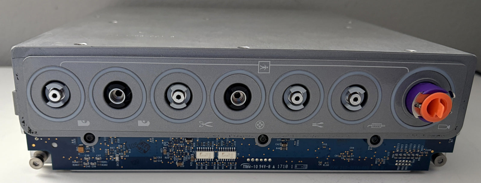 Intuitive Surgical da Vinci Xi Pneumatic Module 212-1023-501S S/N AR17025801802X - As-Is