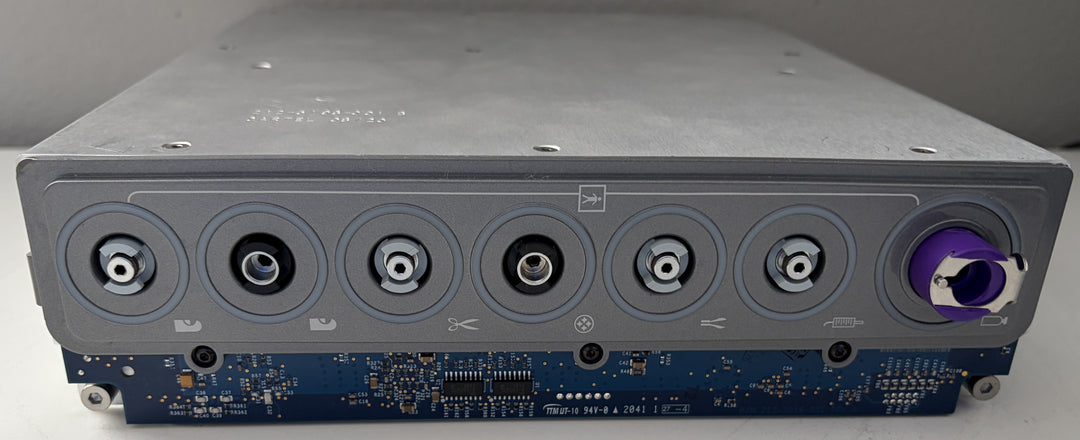 Intuitive Surgical da Vinci Xi Pneumatic Module 212-1023-501 S/N AV2101239903X - As-Is