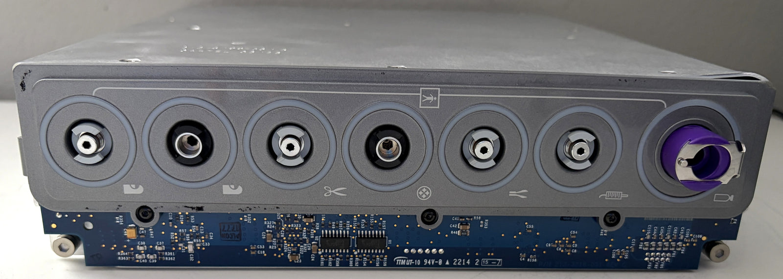 Intuitive Surgical da Vinci Xi Pneumatic Module 212-1023-501S S/N 2201918901X - As-Is