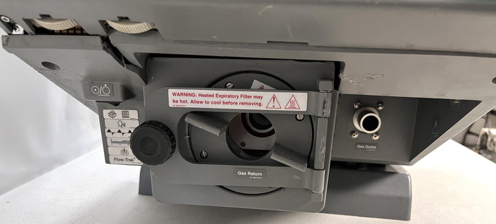 Respironics Esprit V1000 Ventilator – Parts or Repair Only