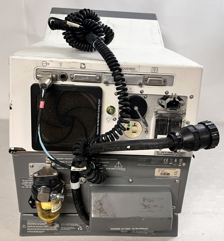 Respironics Esprit V1000 Ventilator – Parts or Repair Only