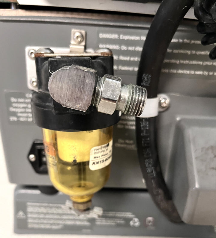 Respironics Esprit V1000 Ventilator – Parts or Repair Only