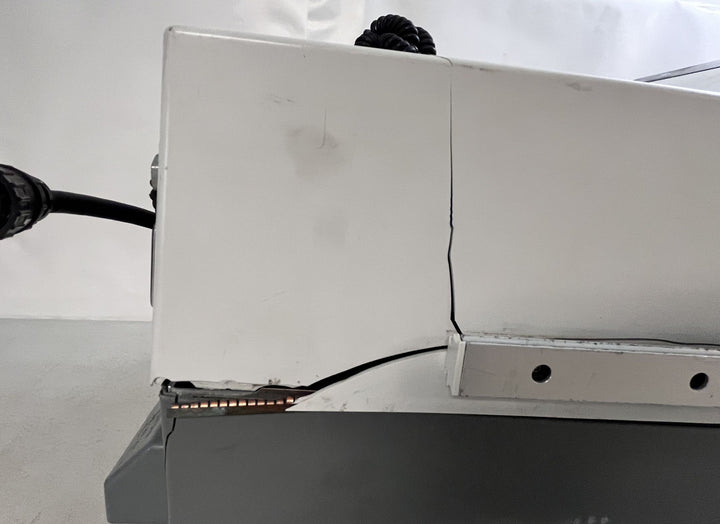 Respironics Esprit V1000 Ventilator – Parts or Repair Only