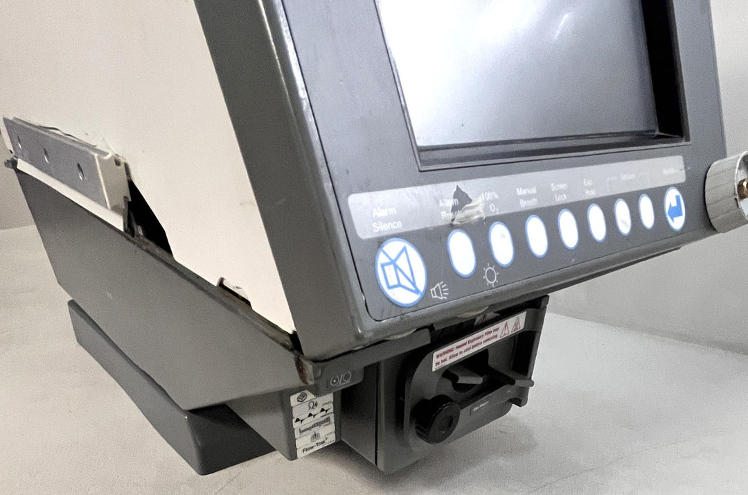 Respironics Esprit V1000 Ventilator – Parts or Repair Only