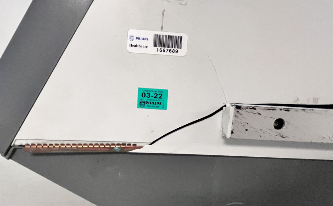 Respironics Esprit V1000 Ventilator – Parts or Repair Only