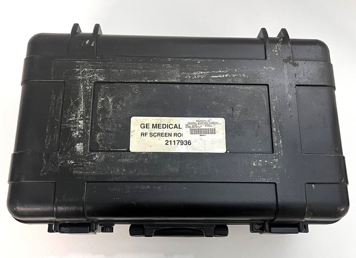 GE Medical RF Screen Room Test Kit 2117936