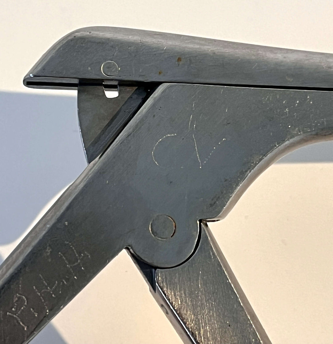 Codman Shurtleff Codman & Shurtleff Cervical Punch Forceps – PHENTERSALES