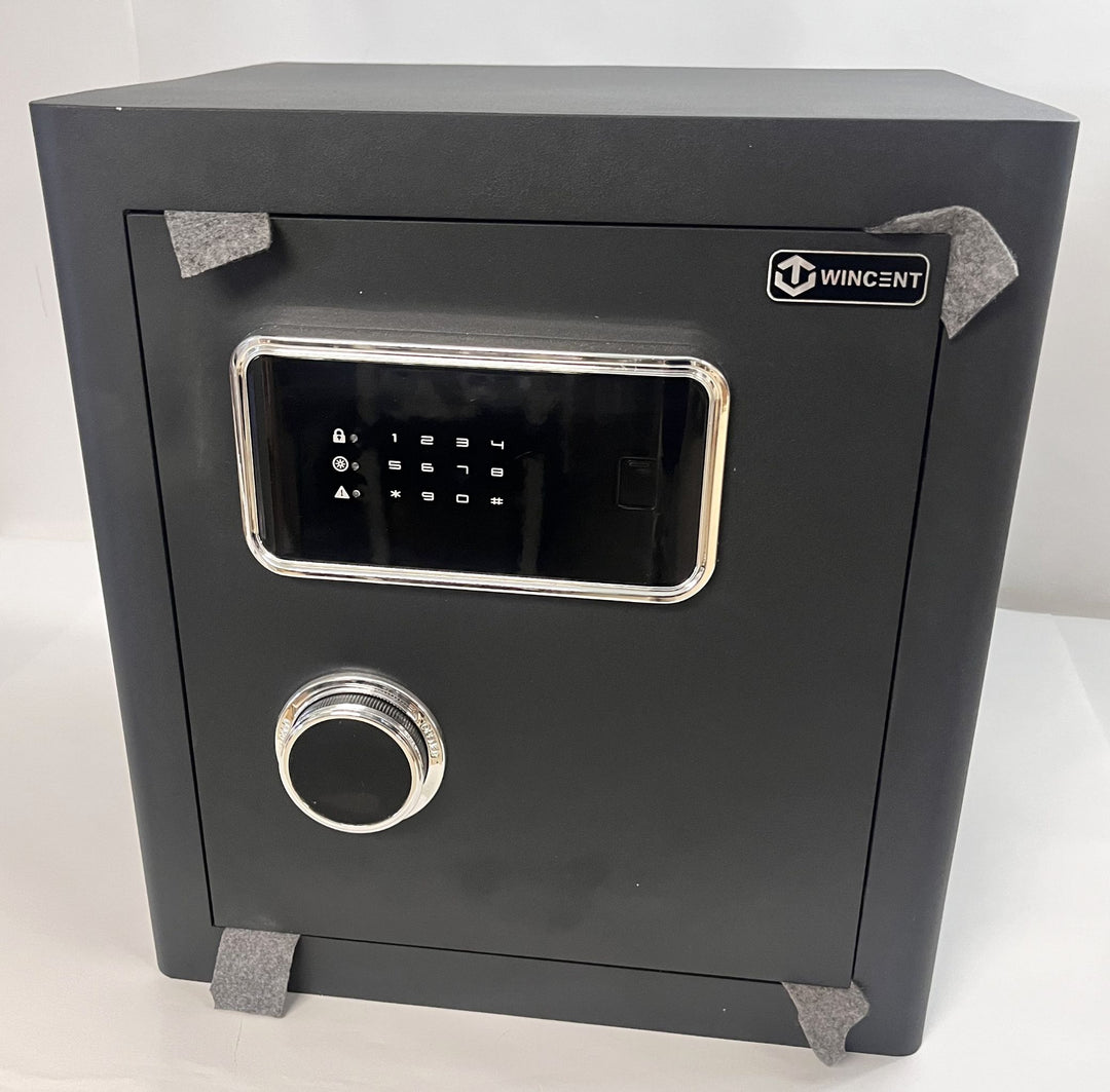 Wincent Deluxe Home Security Safe