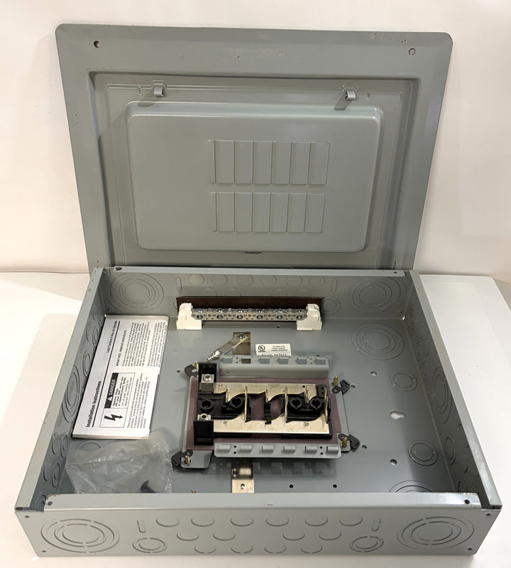 Murray LC012DC Panelboard Cover 125A 120/240V | New, Open Box