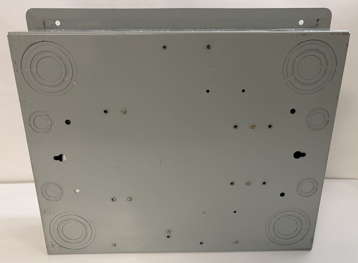 Murray LC012DC Panelboard Cover 125A 120/240V | New, Open Box
