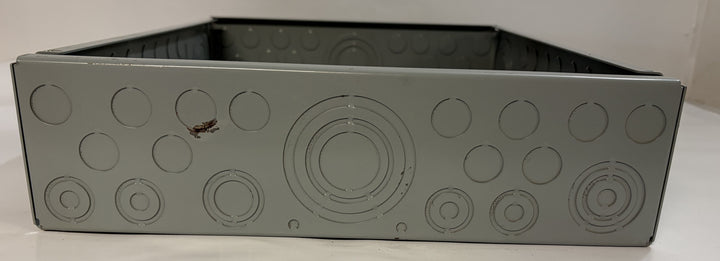 Murray LC012DC Panelboard Cover 125A 120/240V | New, Open Box