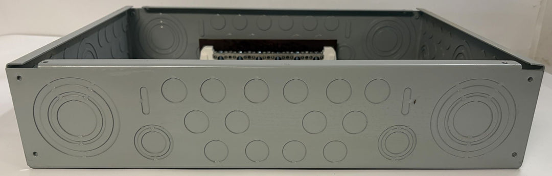 Murray LC012DC Panelboard Cover 125A 120/240V | New, Open Box