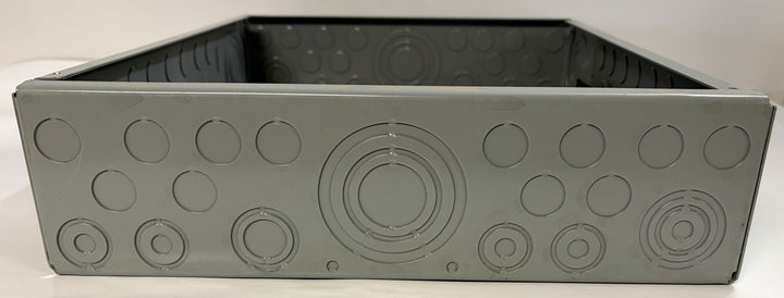 Murray LC012DC Panelboard Cover 125A 120/240V | New, Open Box