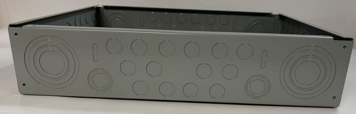 Murray LC012DC Panelboard Cover 125A 120/240V | New, Open Box