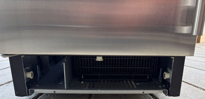 Duura D150P 15" Built-In Ice Maker | 115V 60Hz | Open Box / Cosmetic Blemish