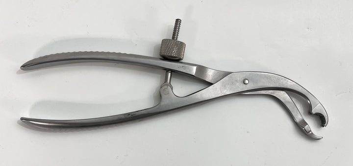 Aesculap FO 170 Bone Holding Forceps