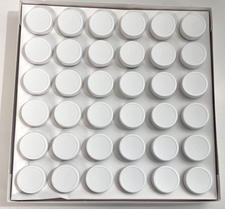 STS Signature Prefilled 10% Formalin Specimen Container 20mL in 30mL, 180-Pack