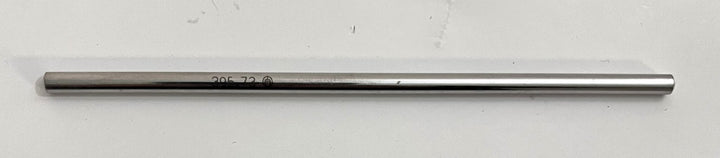 Synthes 395.73 Connecting Bar, Durable Stainless Steel Surgical Instrument