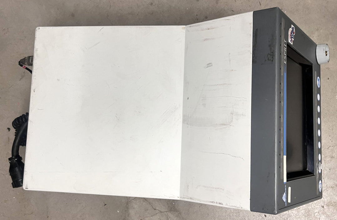 Respironics Esprit V1000 Ventilator – Parts or Repair Only