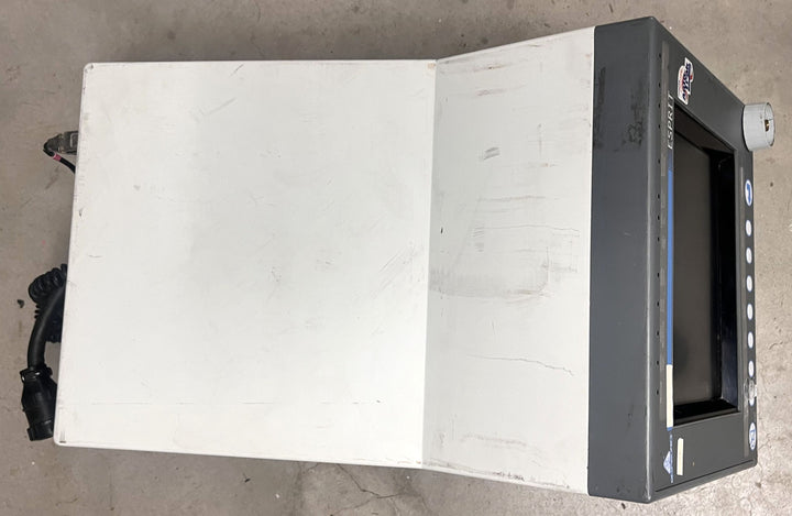 Respironics Esprit V1000 Ventilator – Parts or Repair Only