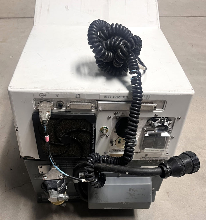Respironics Esprit V1000 Ventilator – Parts or Repair Only