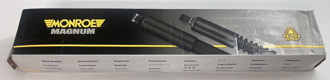 Monroe Magnum Suspension Shock Absorber AMS65488