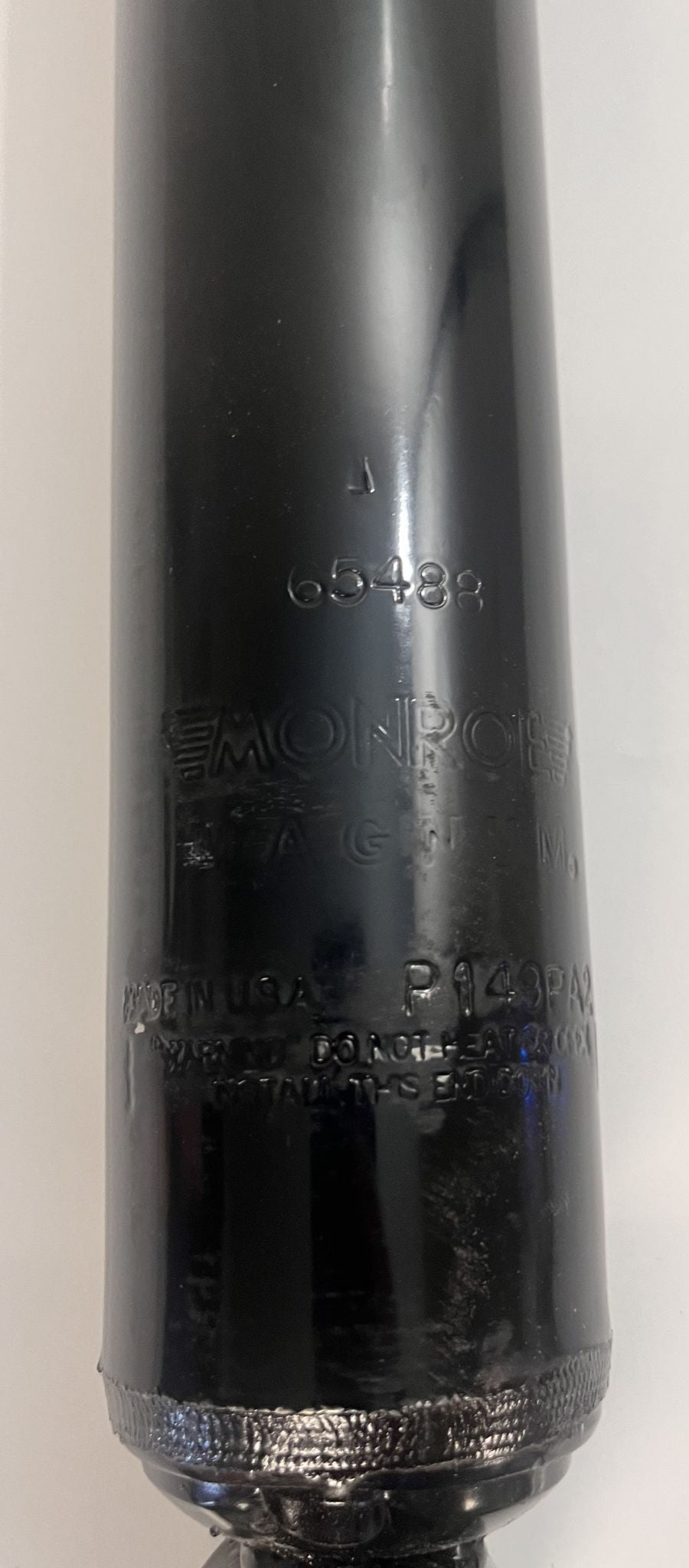 Monroe Magnum Suspension Shock Absorber AMS65488