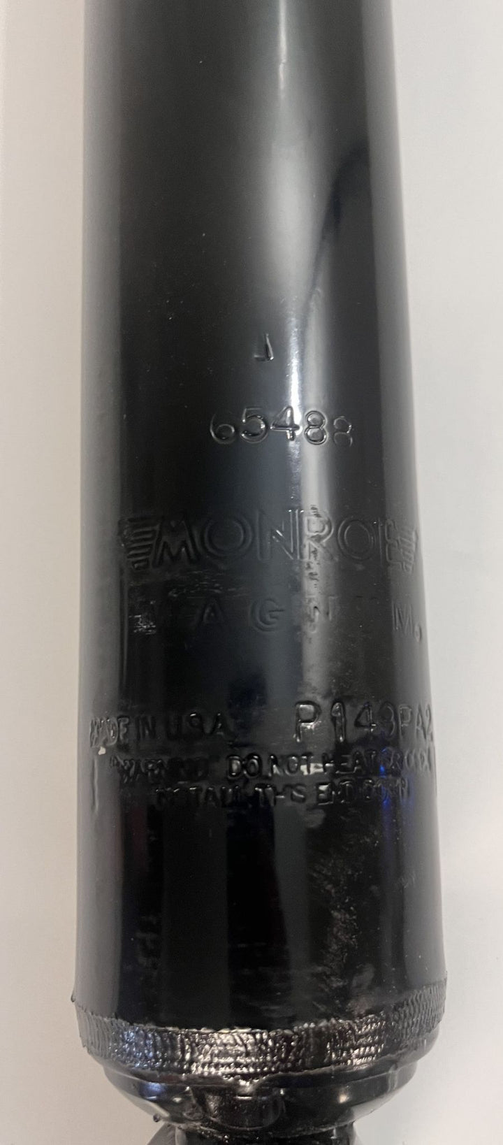 Monroe Magnum Suspension Shock Absorber AMS65488