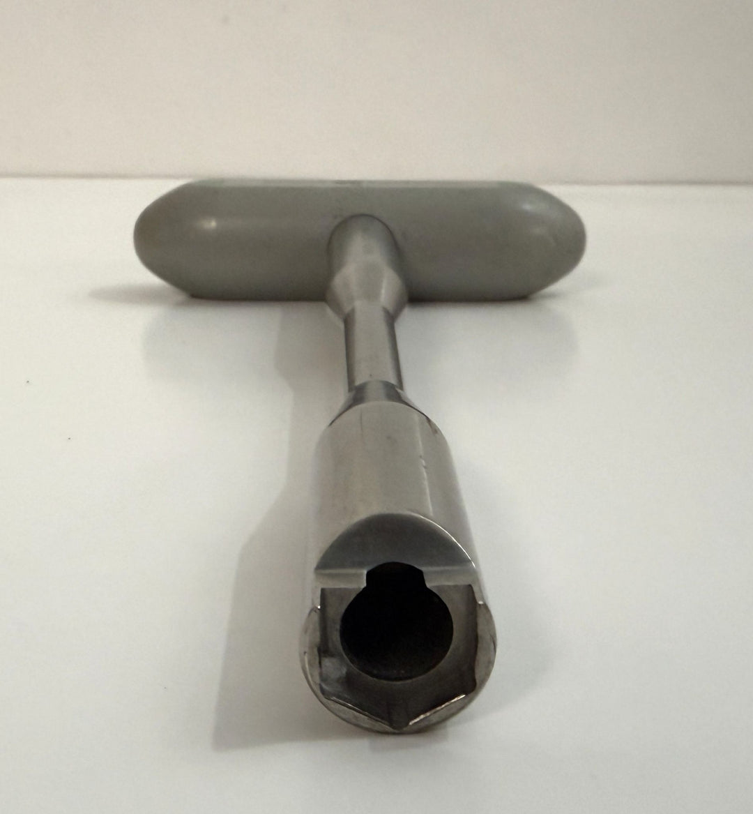 DePuy Motech Fixed T-Handle Socket Wrench Driver 6.75" | DPM274838000