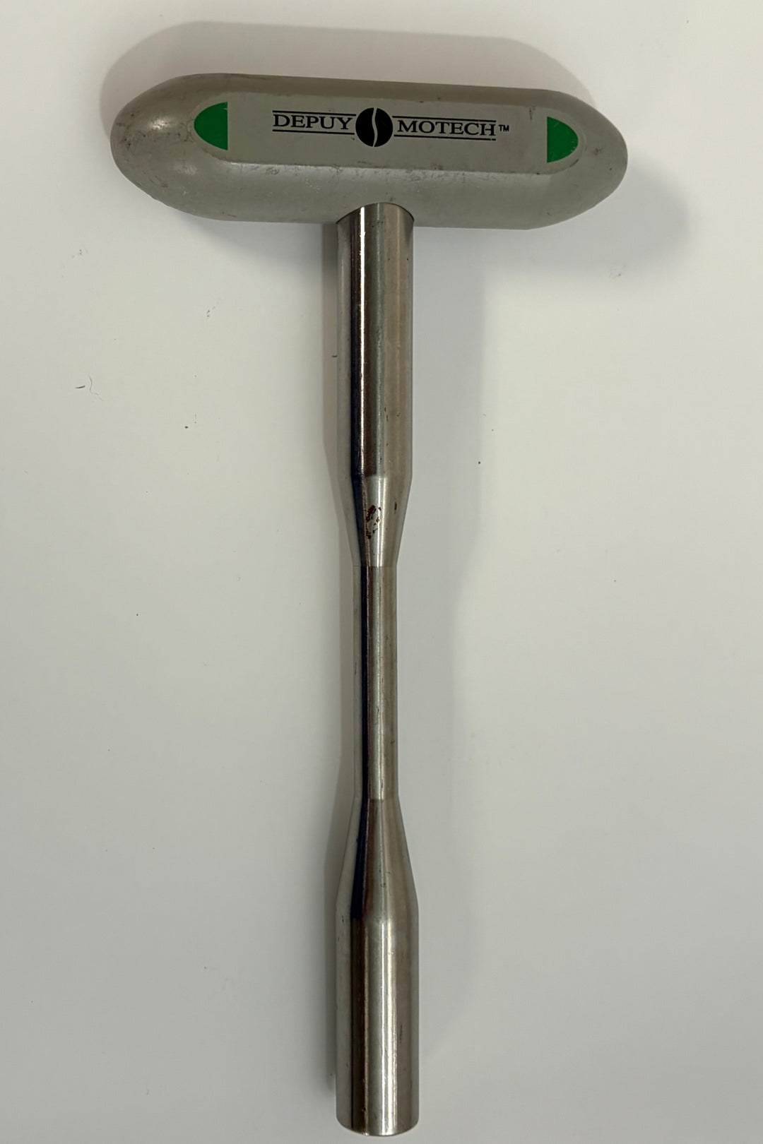 DePuy Motech Fixed T-Handle Socket Wrench Driver 6.75" | DPM274838000