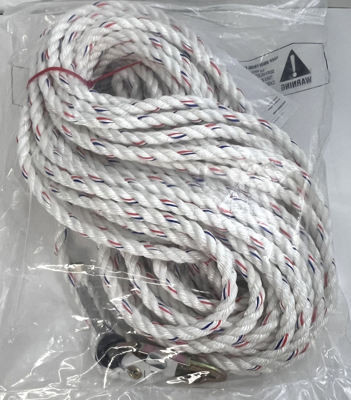 Guardian 11333 VL58-100 Standard 5/8 Inch Thick 3 Strand
