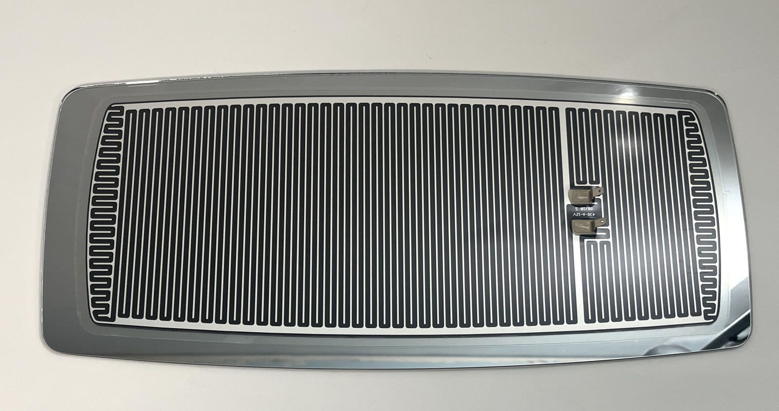 Navistar International Glass Mirror 2505814C2