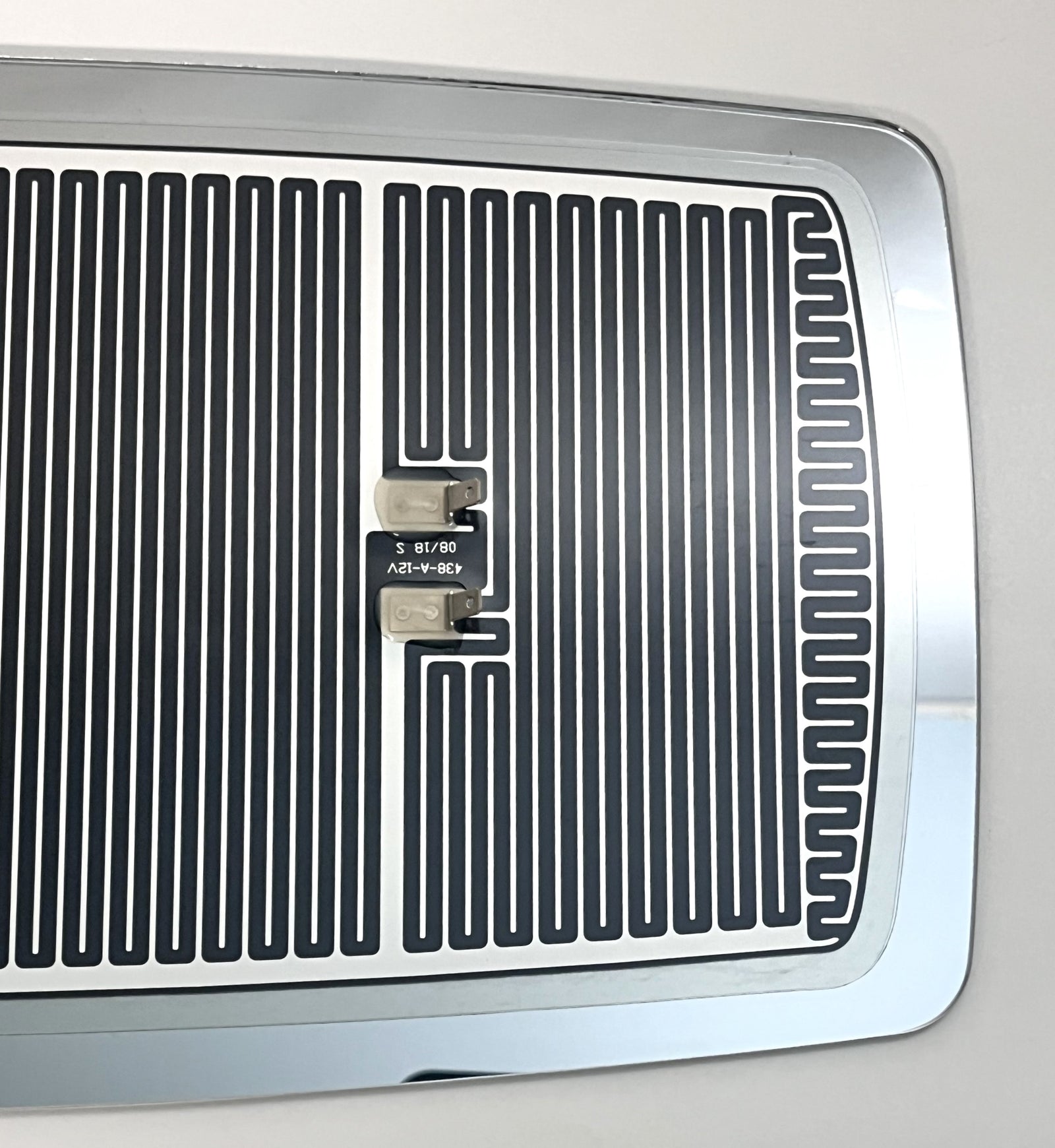 Navistar International Glass Mirror 2505814C2