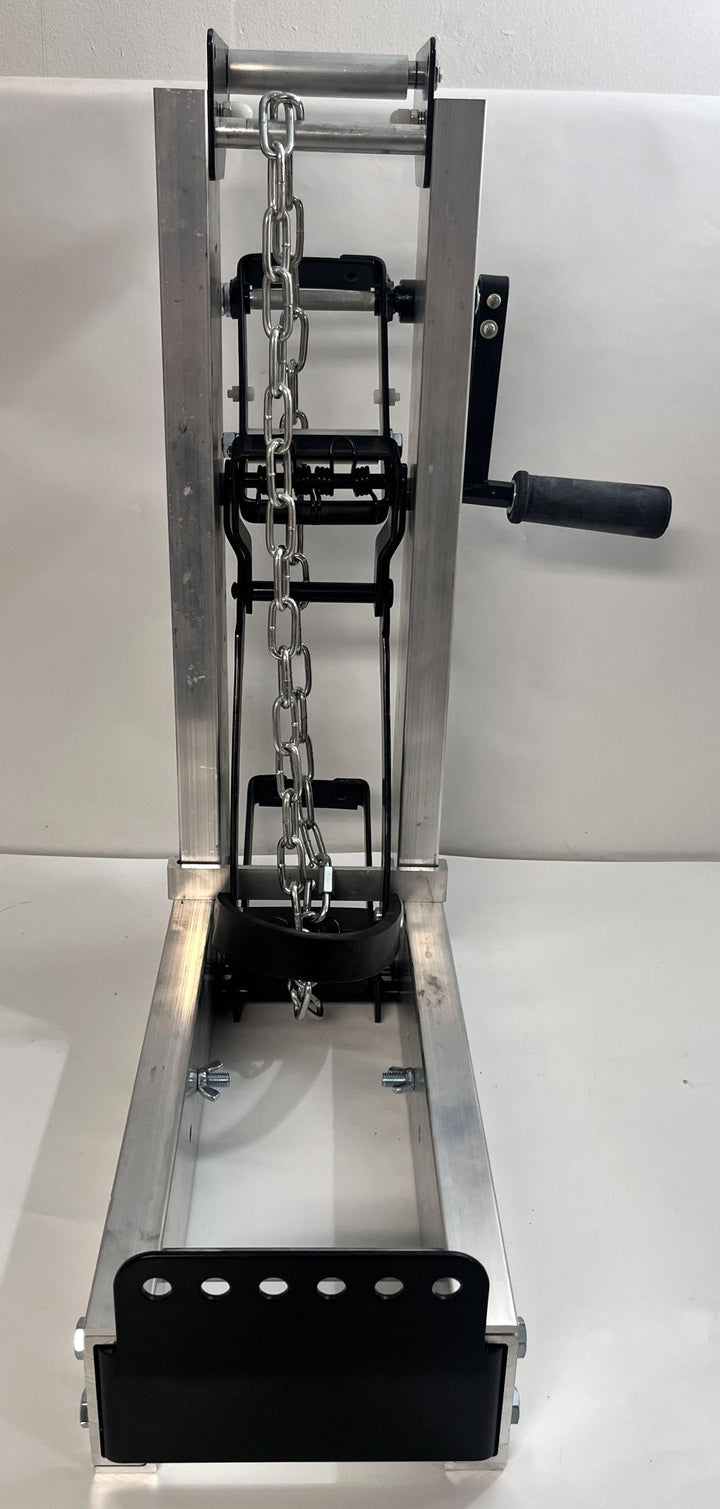 Qual Craft Ultra Jack Model #2000 Adjustable Scaffolding Jack