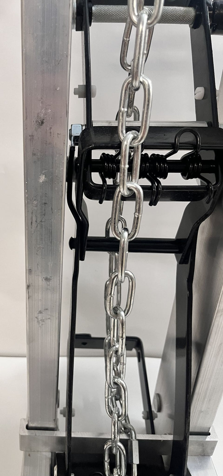 Qual Craft Ultra Jack Model #2000 Adjustable Scaffolding Jack