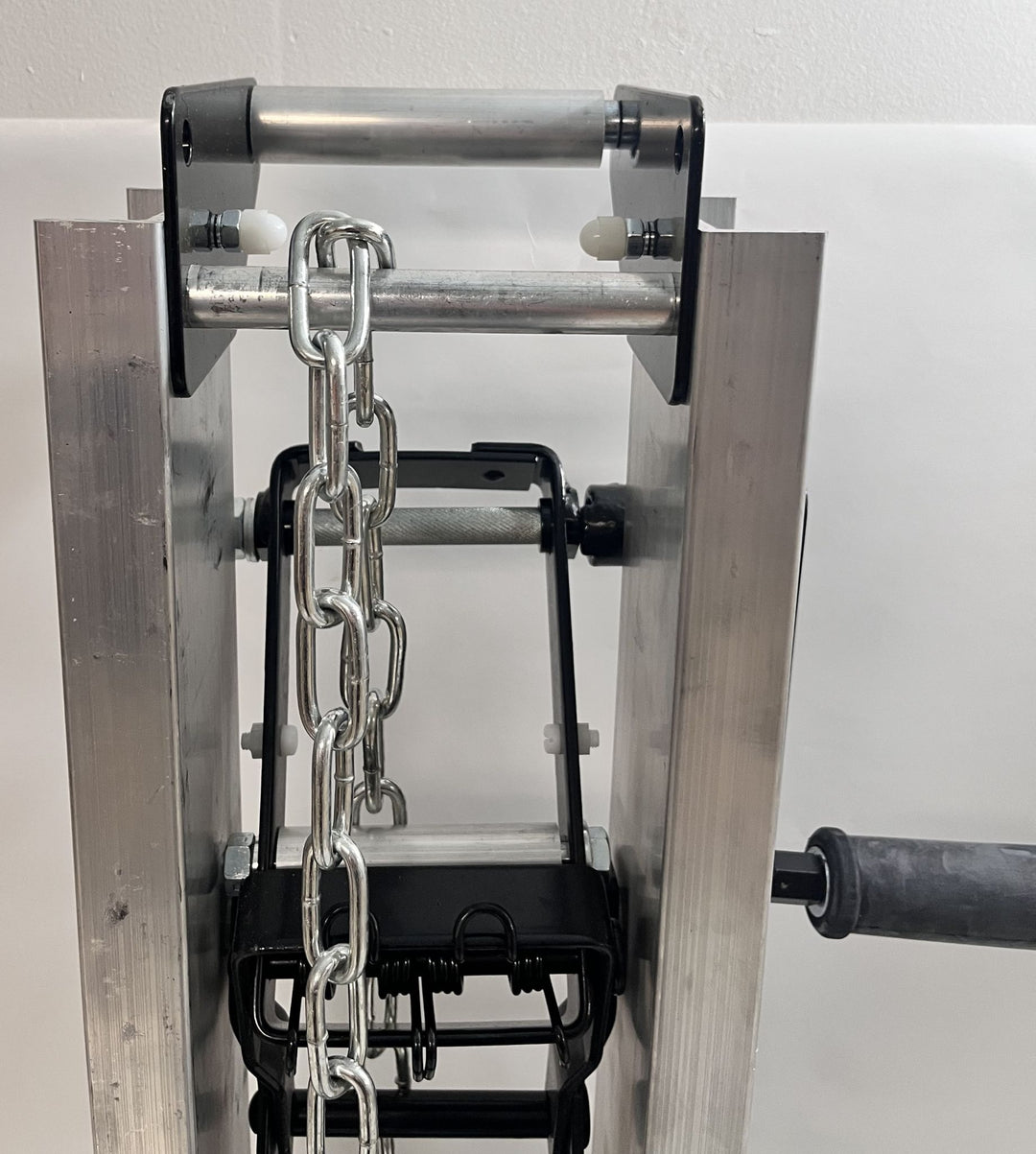 Qual Craft Ultra Jack Model #2000 Adjustable Scaffolding Jack