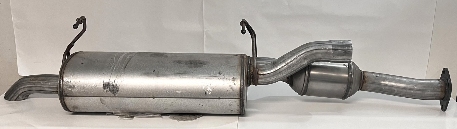 NEM 70900, EM 4113, EM 5114 Catalytic Converter U-Haul