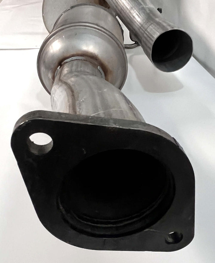 AP Exhaust 772777 Direct Fit Catalytic Converter